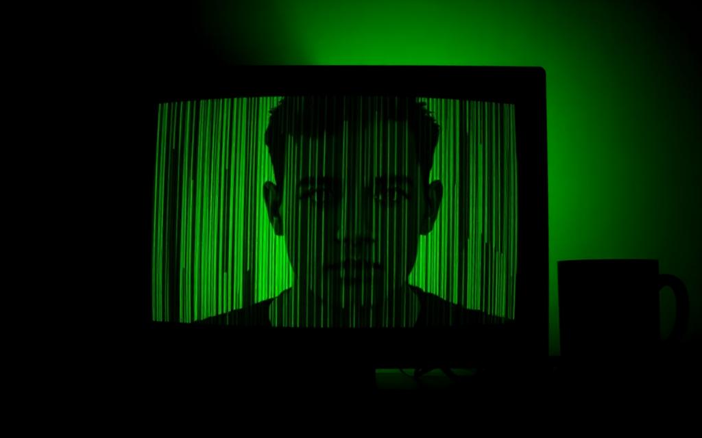 Deepfake celebrity likeness used in a fake investment ad